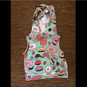 Purl Lamb 🍩 Hoodie